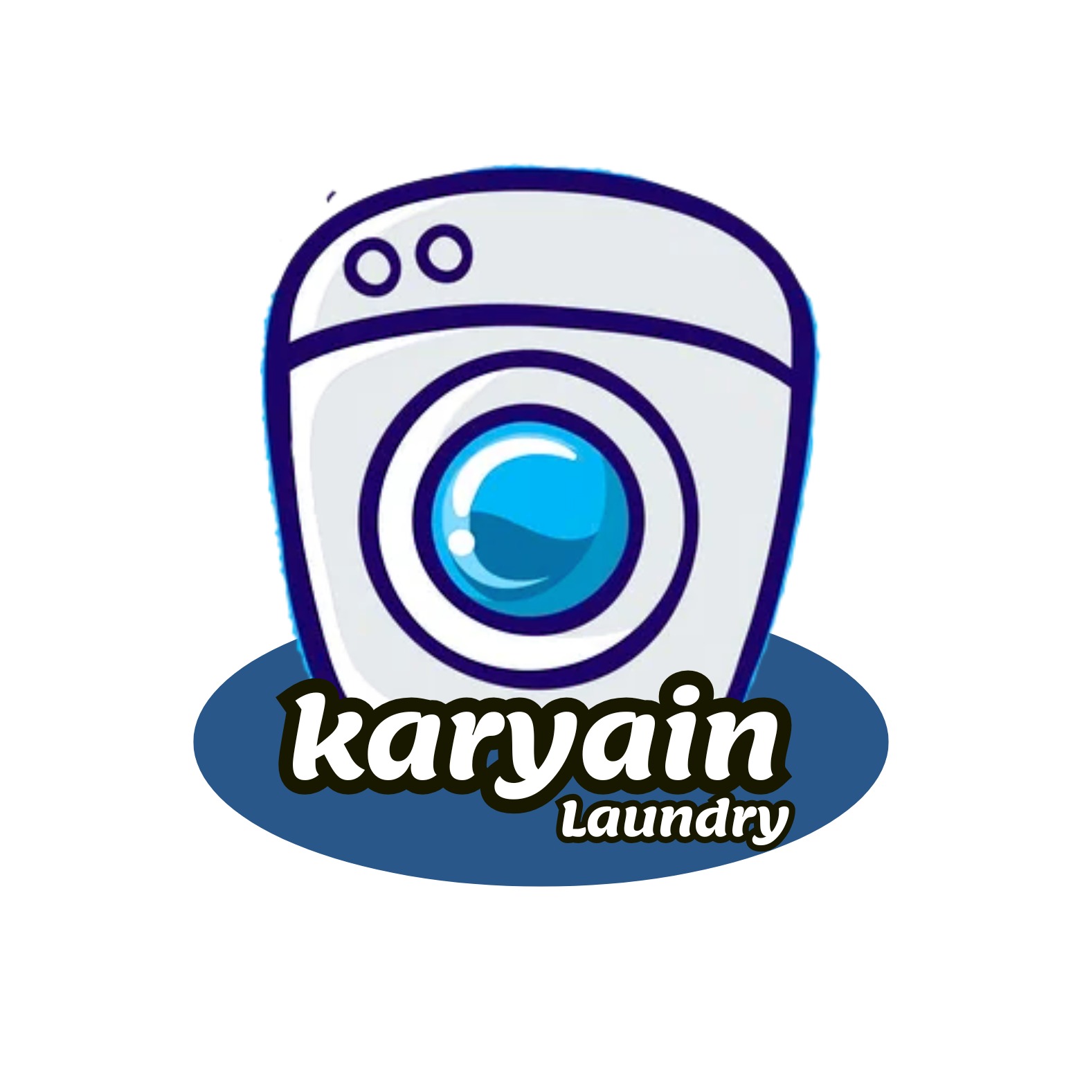 Karyain Laundry