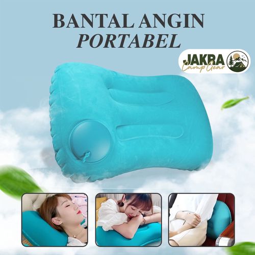 Bantal Angin