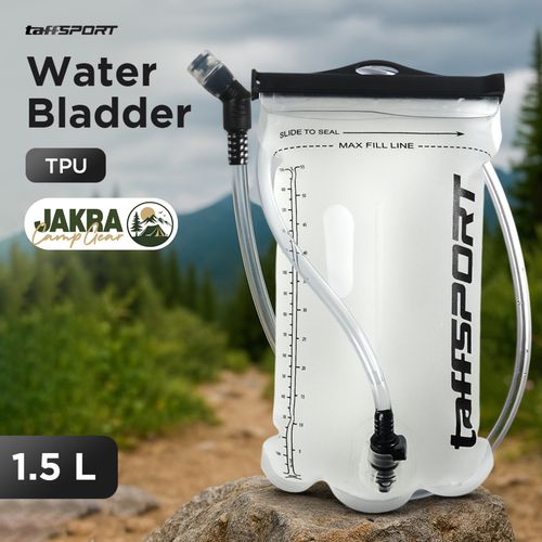 Kantong Air Minum Water Bladder Hydration Pack 1.5L - TF15