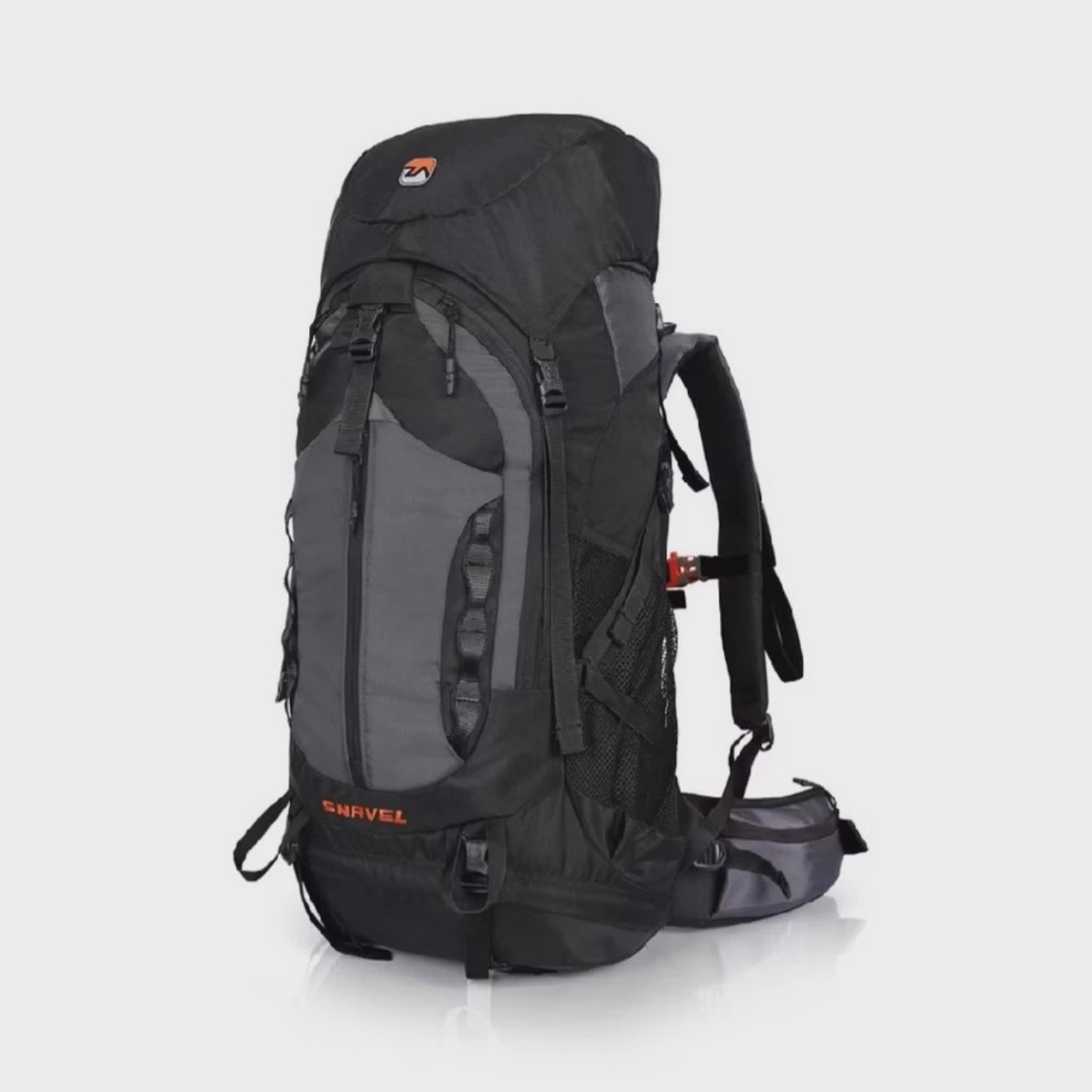 carrier 60 L Zarvemture Snavel 4